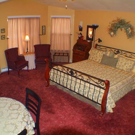 Castle Creek Bed And Breakfast Grand Junction Eksteriør bilde