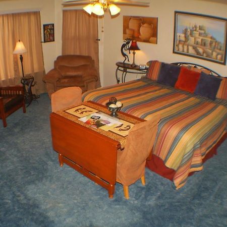 Castle Creek Bed And Breakfast Grand Junction Eksteriør bilde