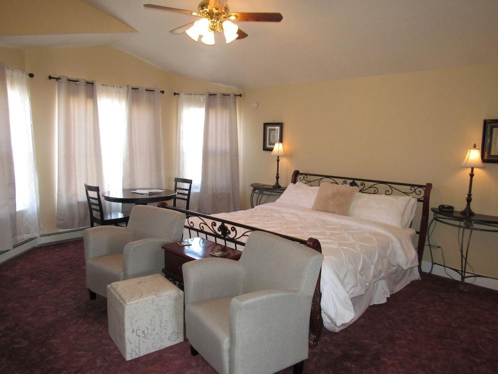 Castle Creek Bed And Breakfast Grand Junction Eksteriør bilde