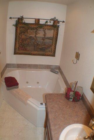 Castle Creek Bed And Breakfast Grand Junction Eksteriør bilde