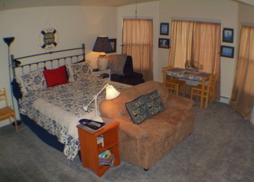 Castle Creek Bed And Breakfast Grand Junction Eksteriør bilde
