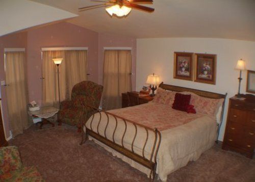 Castle Creek Bed And Breakfast Grand Junction Eksteriør bilde