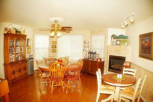 Castle Creek Bed And Breakfast Grand Junction Eksteriør bilde