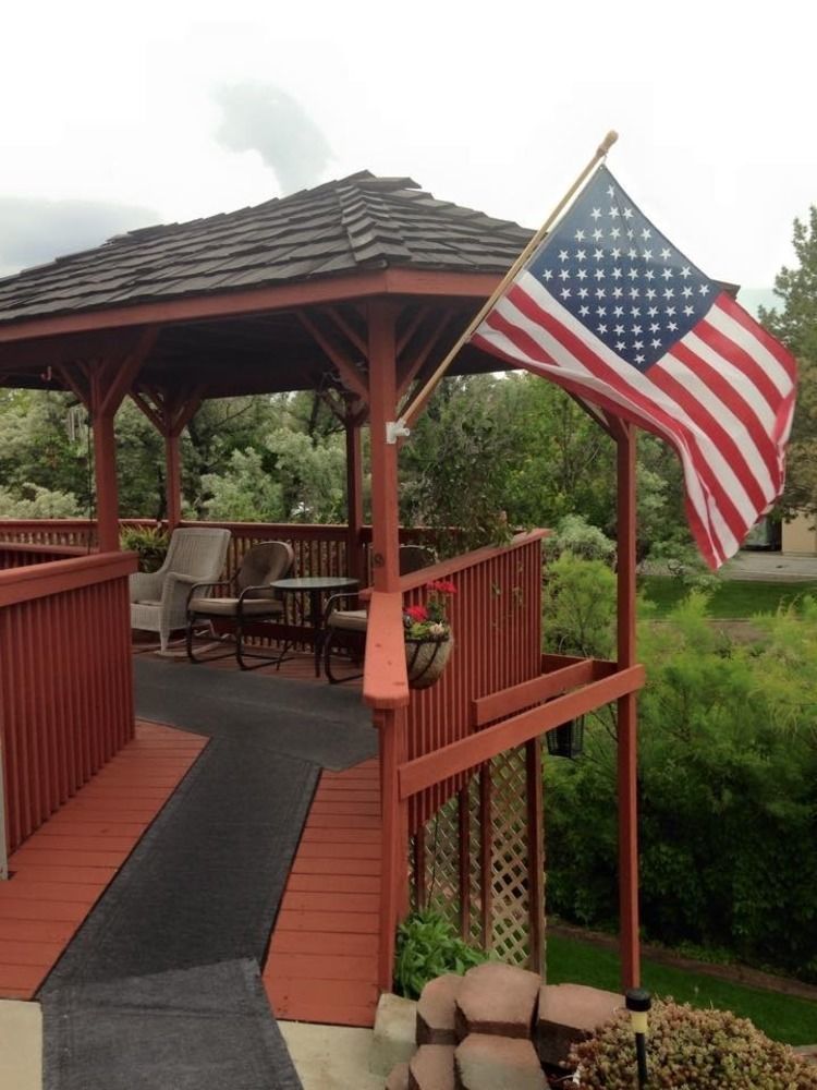 Castle Creek Bed And Breakfast Grand Junction Eksteriør bilde