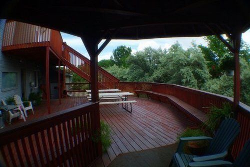 Castle Creek Bed And Breakfast Grand Junction Eksteriør bilde