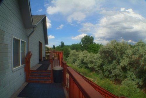 Castle Creek Bed And Breakfast Grand Junction Eksteriør bilde