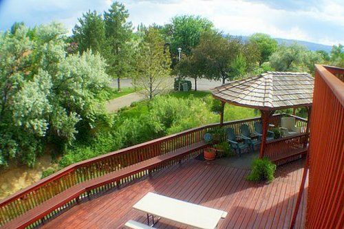 Castle Creek Bed And Breakfast Grand Junction Eksteriør bilde